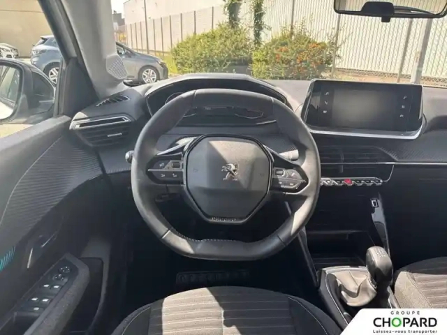 Peugeot 208 puretech 75 s&amp;s bvm5 — photo 53