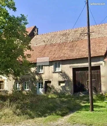 Appartement 4 pièces 124 m²