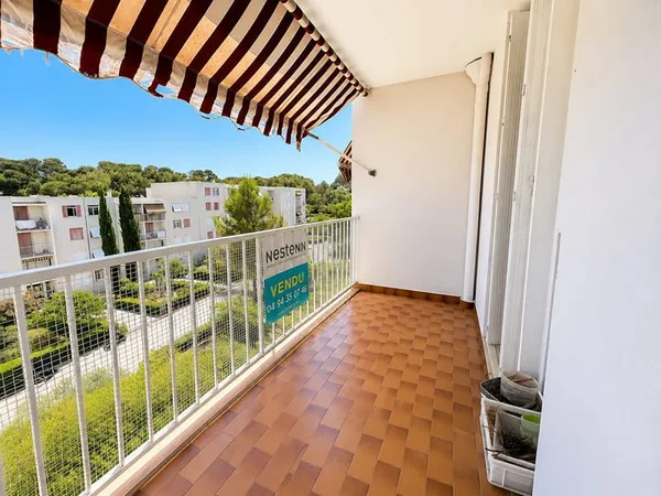 Appartement Le Pradet 4 pièce(s) 75 m2