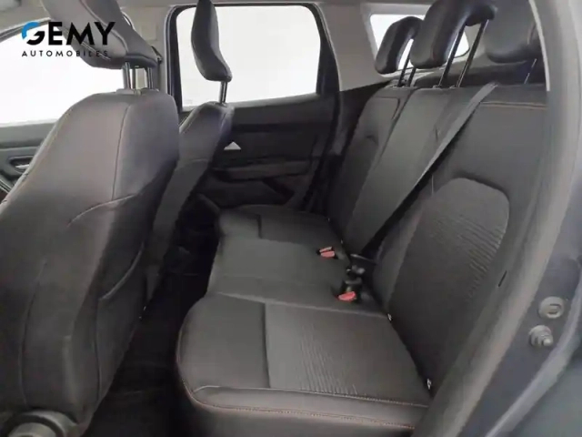 Dacia Duster tce 150 4x2 edc — photo 25