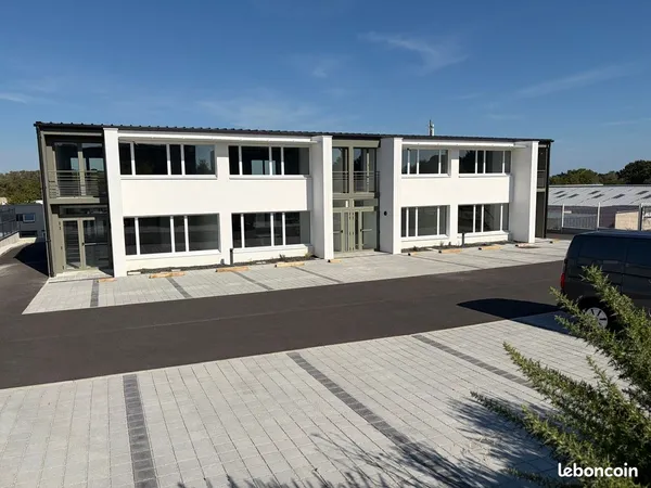 Location bureau, commerce, service et artisanat