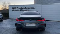 Bmw Série 8 Gran Coupé M850iA 530ch xDrive — photo 6