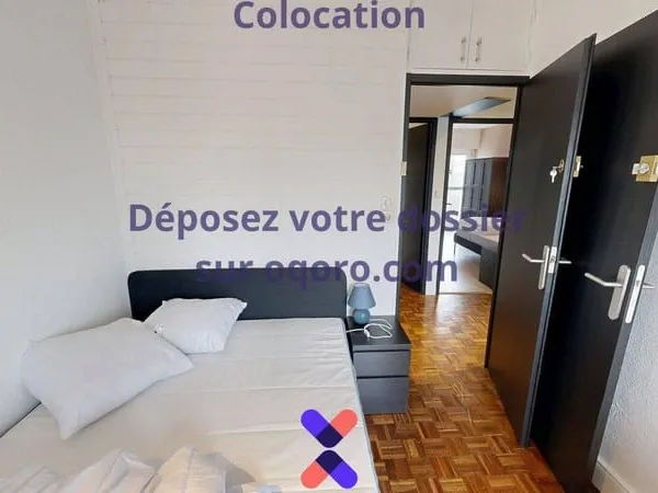 Appartement 5 pièces 79 m²