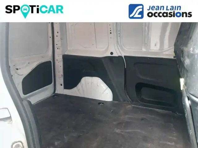 Opel Combo cargo 1.5 100 ch s/s l1h1 bvm5 standard — photo 12