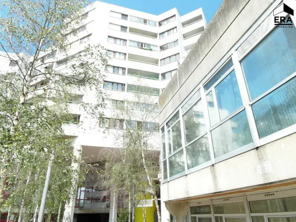 Appartement 1 pièce 38 m²