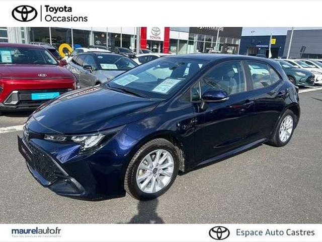 Toyota COROLLA Toyota Corolla
