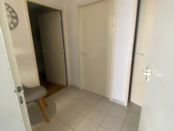 Local commercial 40 m²