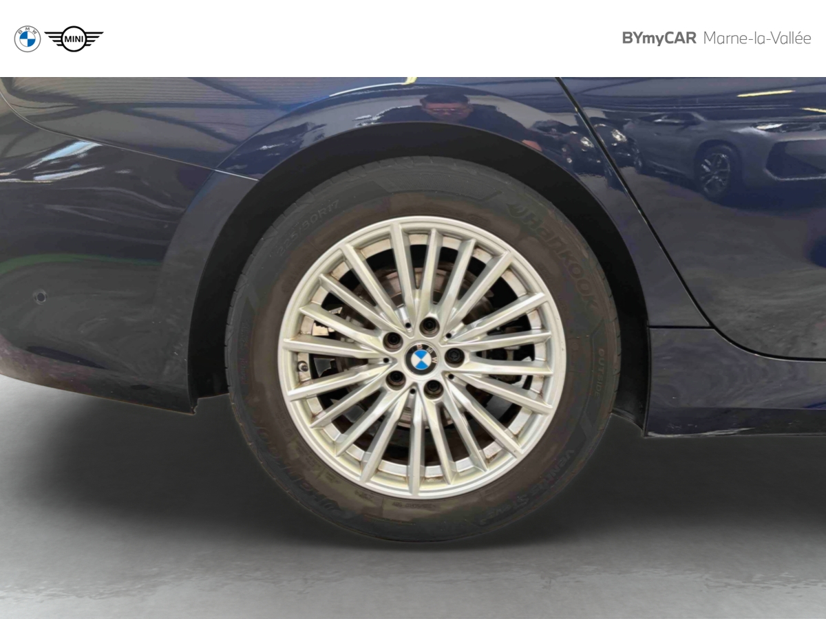 BMW Touring 320i 184 ch BVA8 — photo 20
