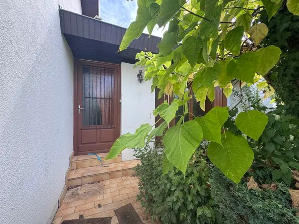 Maison 4 pièces 96 m²