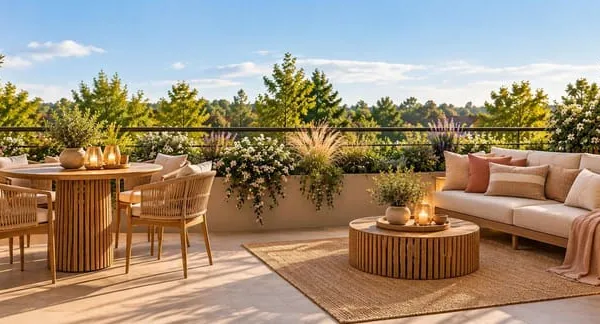 Appartement 3 pièces 72 m²