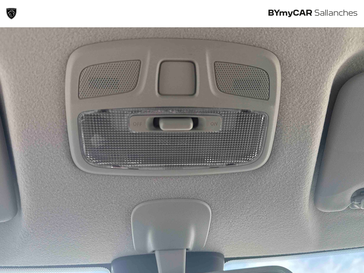 Suzuki Swift Sport 1.4 Boosterjet Hybrid — photo 27