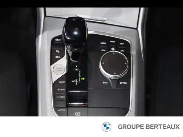 Bmw Serie 3 série 3 touring 320ea 204ch business design — photo 15