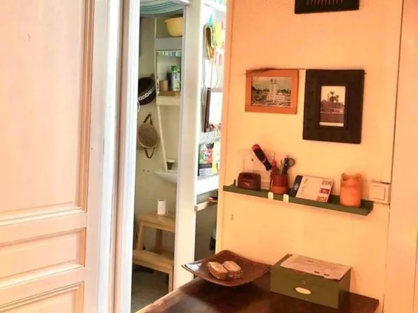 Appartement Studio