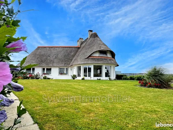 Maison 6 pièces 182 m²