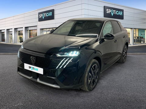 Peugeot 3008 hybrid 145 e-dcs6 allure