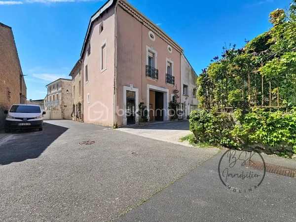 Maison 7 pièces 96 m²