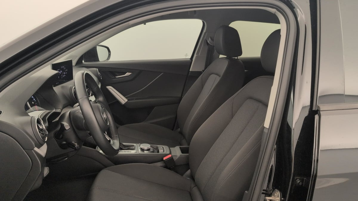 Audi Q2 — photo 16