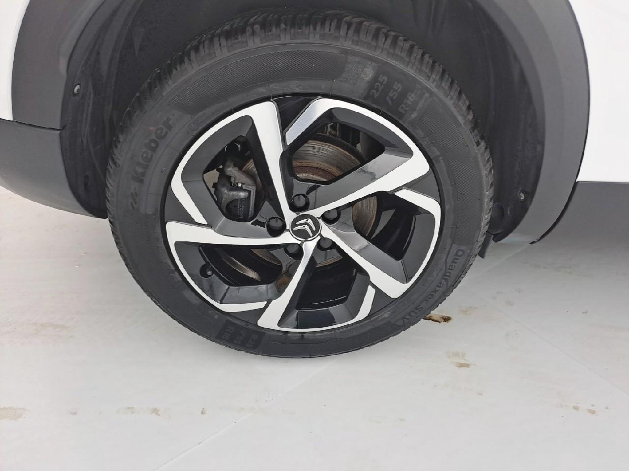 Citroën C5 Aircross puretech 130 s&s bvm6 c-series — photo 18