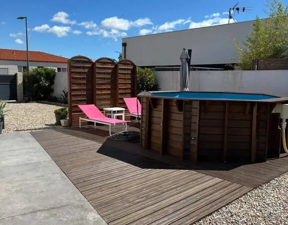 Maison 5 pièces 95 m²