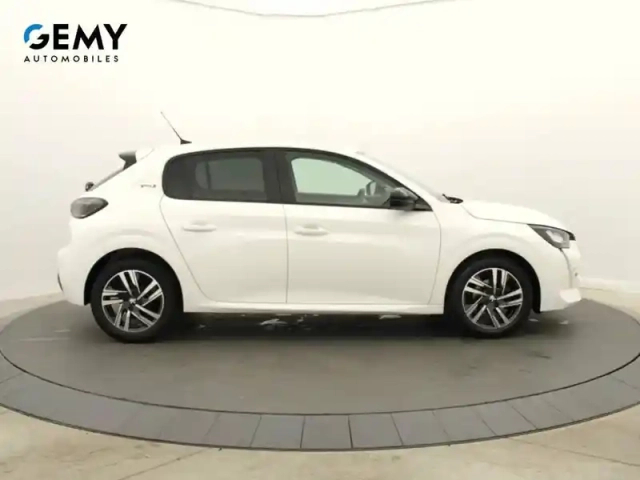 Peugeot 208 puretech 75 s&amp;s bvm5 — photo 4