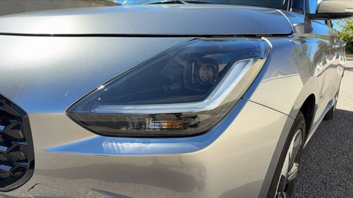 Suzuki Swift 1.2 Dualjet 83 Hybrid - Pack – 2024 – 34050 km – Hybride essence – Boîte Manuelle — photo 5