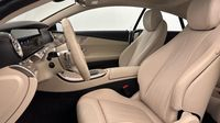 Mercedes Classe E Coupé 220 d 194ch AMG Line 9G-Tronic — photo 12