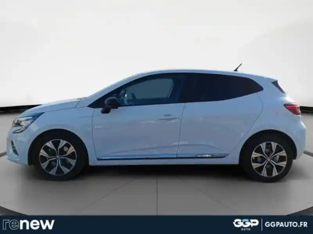Renault Clio 1.5 blue dci 100ch evolution — photo 2