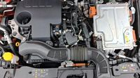 Renault Clio 1.6 E-Tech 145ch full hybrid Techno — photo 20