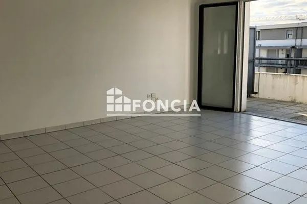 Appartement 4 pièces 85 m²