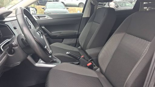 Volkswagen Polo 1.0 TSI 95 DSG7 - Lounge – 2021 – 54757 km – Essence – Boîte Automatique — photo 28