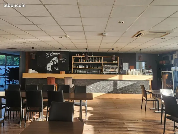 Local commercial, restaurant 420 m² Montpellier