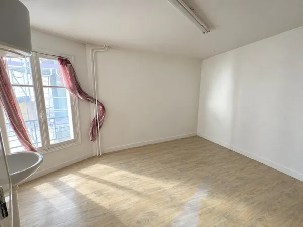 Vends appartement