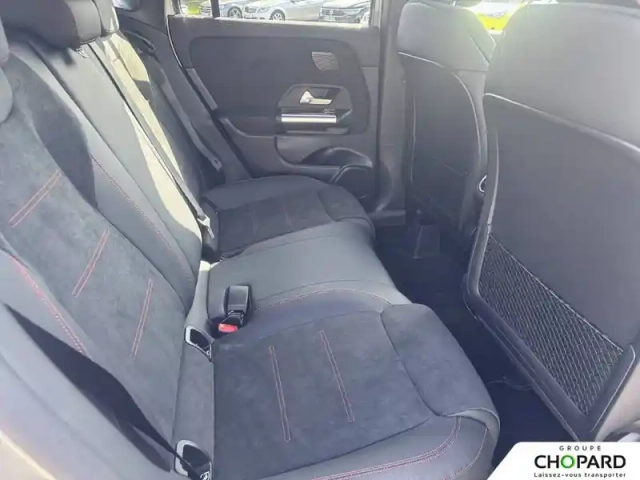 Mercedes Gla 180 d 8g-dct — photo 48