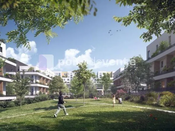 Local commercial 112 m²