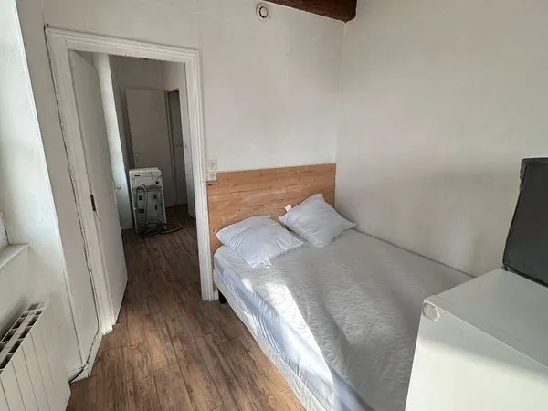T1 Meublé