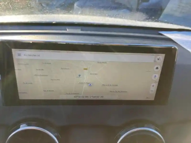 Seres 3 electric 16ch luxe — photo 14