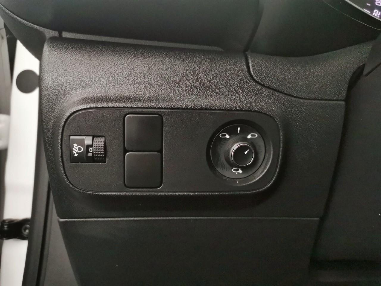 Citroën C3 puretech 83 s&s bvm5 shine — photo 29