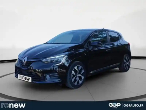 Renault Clio 1.0 tce 90ch evolution
