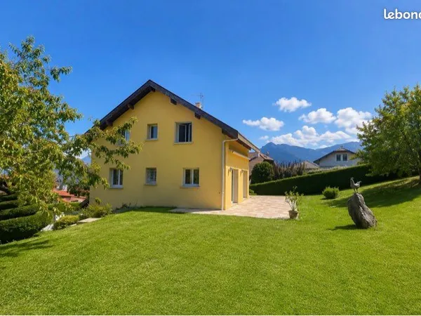 Maison 157 m2