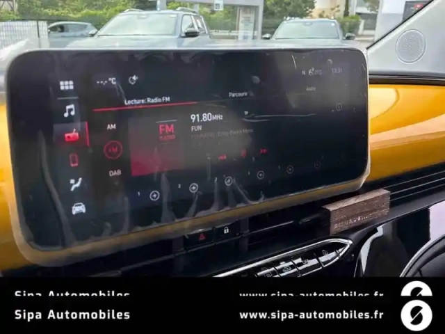Fiat 500 e 118 ch — photo 29