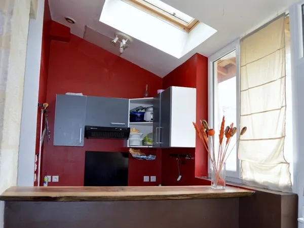 Appartement de 35m2 à louer sur Bordeaux