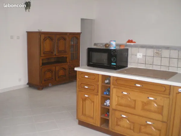 Loue appartement