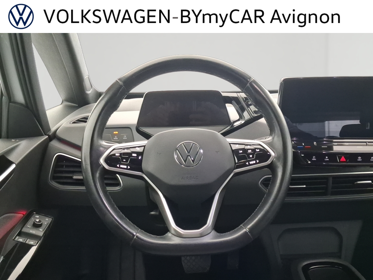 Volkswagen ID.3 150 ch Pure Performance — photo 11