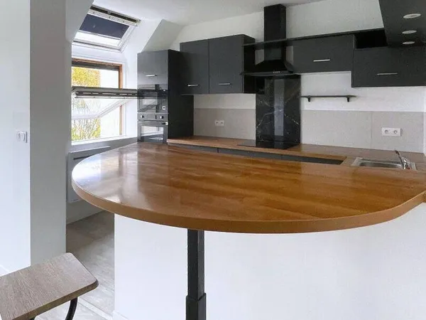 Appartement 3 pièces 78 m²