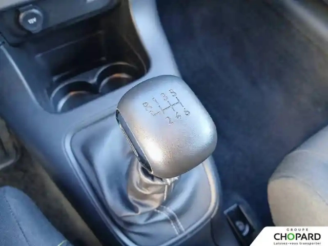 Citroën C3 bluehdi 100 bvm6 — photo 40