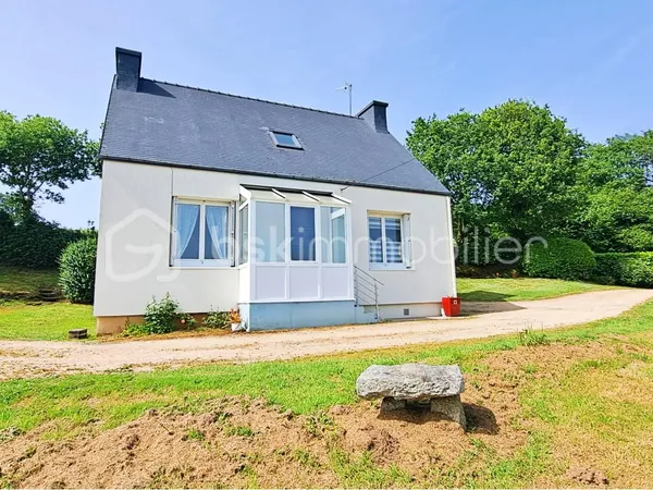 Maison 5 pièces 92 m²