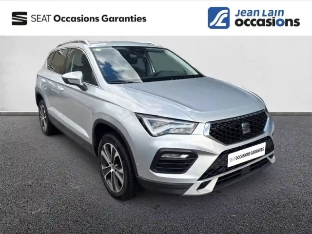 Seat Ateca 2.0 tdi 150 ch start/stop dsg7 — photo 76