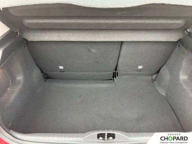 Citroën C3 bluehdi 100 ch bvm6 — photo 6