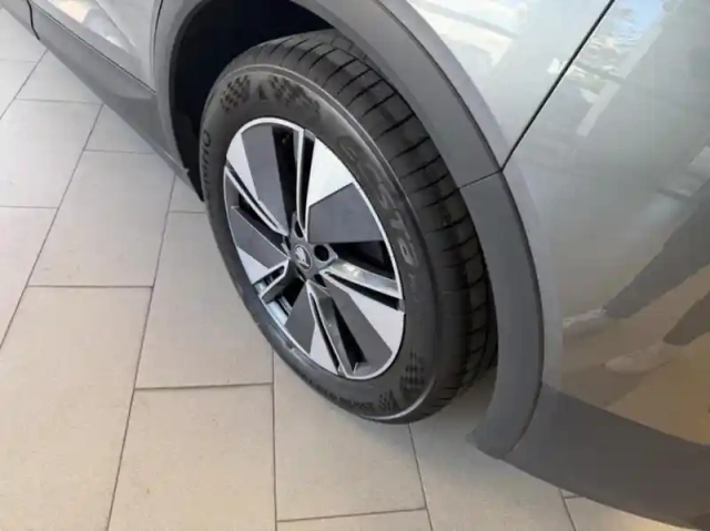 Skoda Elroq 286ch 85 plus — photo 14