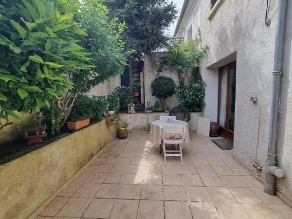 Maison 5 pièces 95 m²